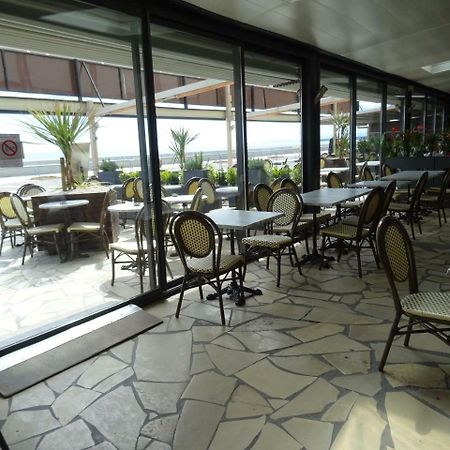 Le Mazagan Hotel Port-la-Nouvelle Ngoại thất bức ảnh